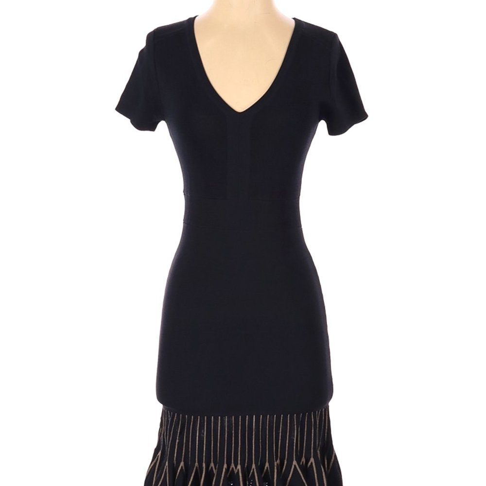 French Connection Casual Dress